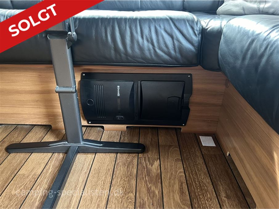 Cabby Caienna 620 F3